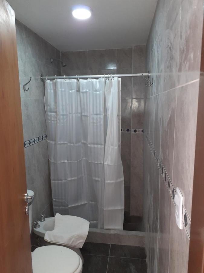 Roberta 3 Apartment Bahia Blanca Exterior photo