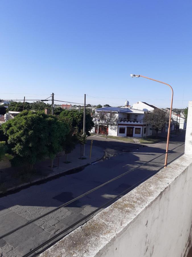 Roberta 3 Apartment Bahia Blanca Exterior photo