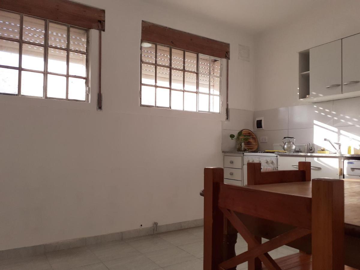 Roberta 3 Apartment Bahia Blanca Exterior photo