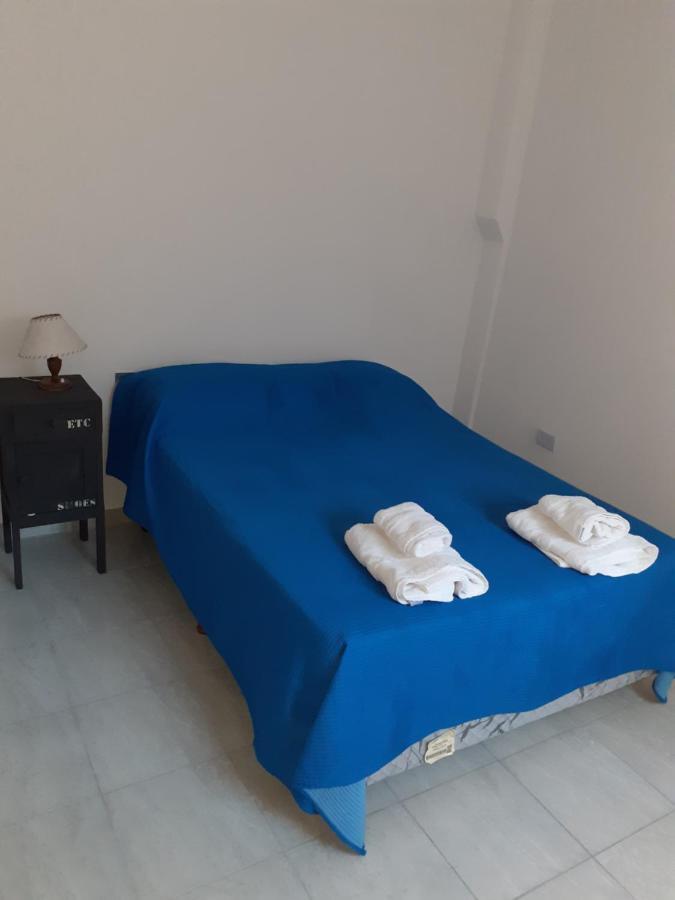 Roberta 3 Apartment Bahia Blanca Exterior photo