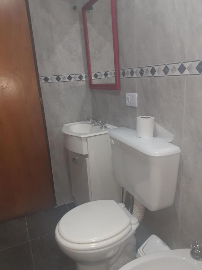 Roberta 3 Apartment Bahia Blanca Exterior photo