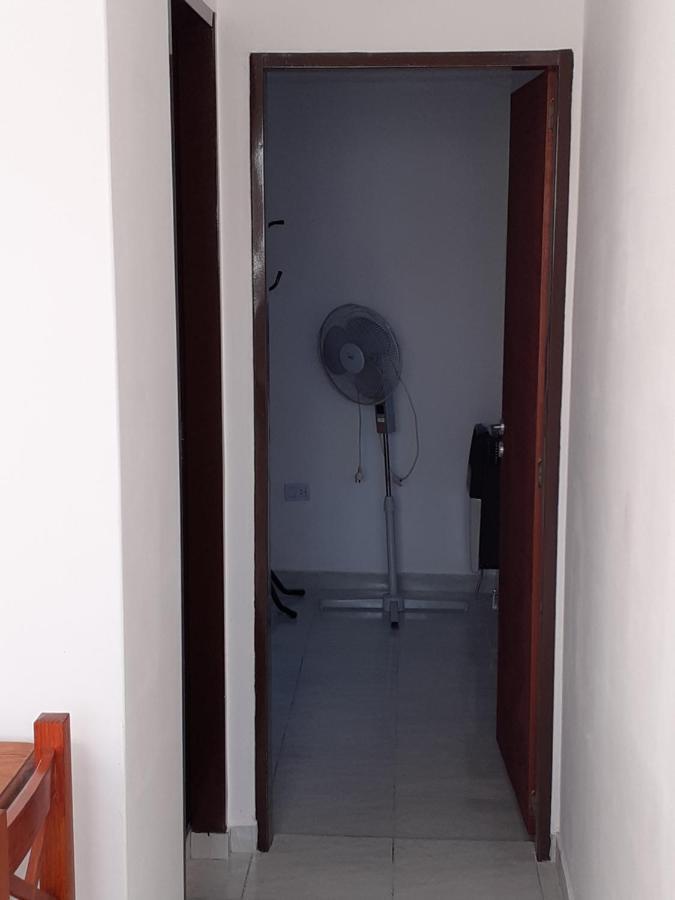 Roberta 3 Apartment Bahia Blanca Exterior photo